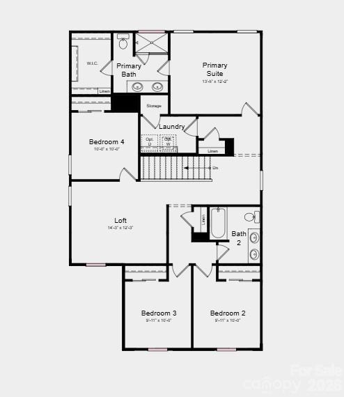 405 Silver Birch Court — Shelby