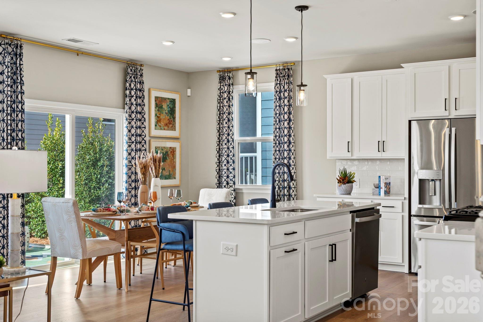 405 Silver Birch Court — Shelby