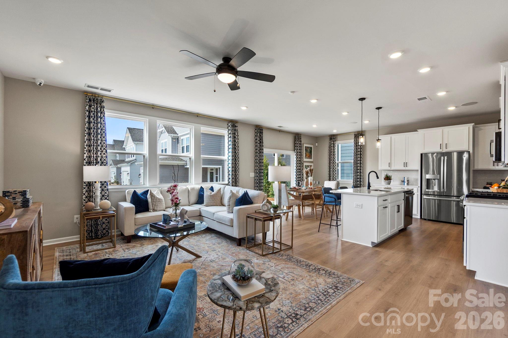 405 Silver Birch Court — Shelby
