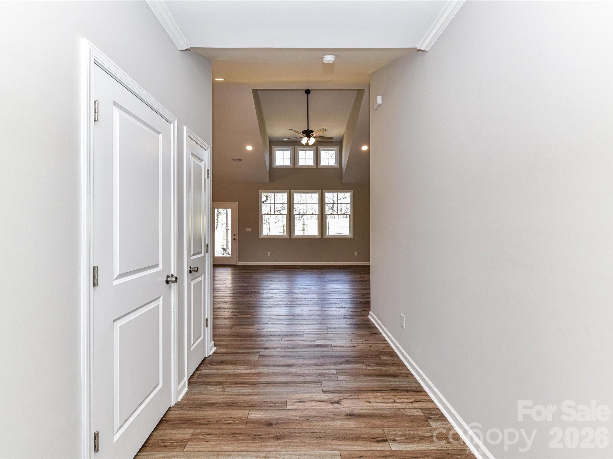 104 Poplar Street — Clover