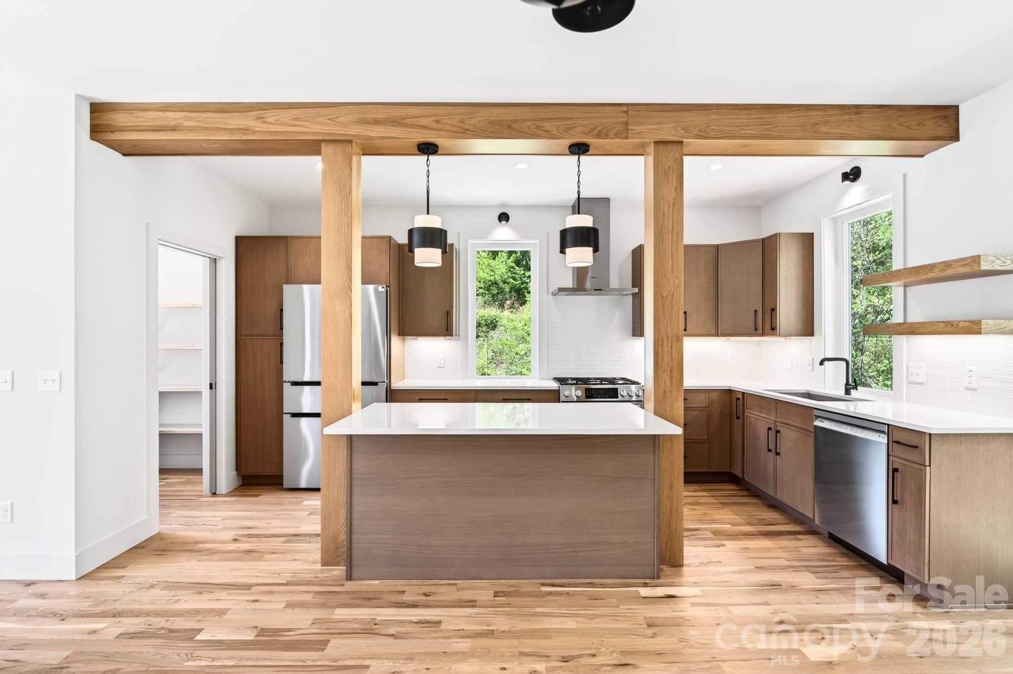 63 Orrinel Way — Asheville