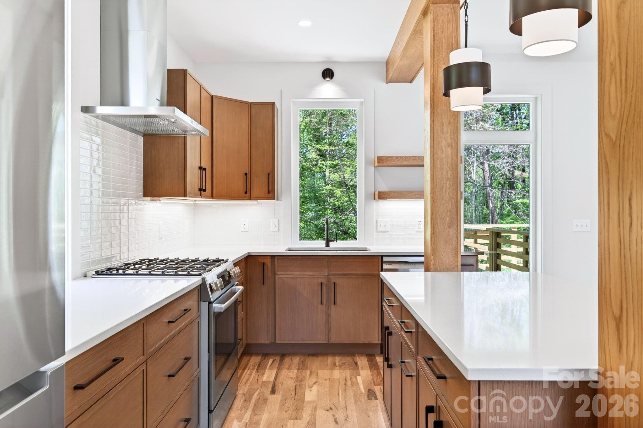 63 Orrinel Way — Asheville