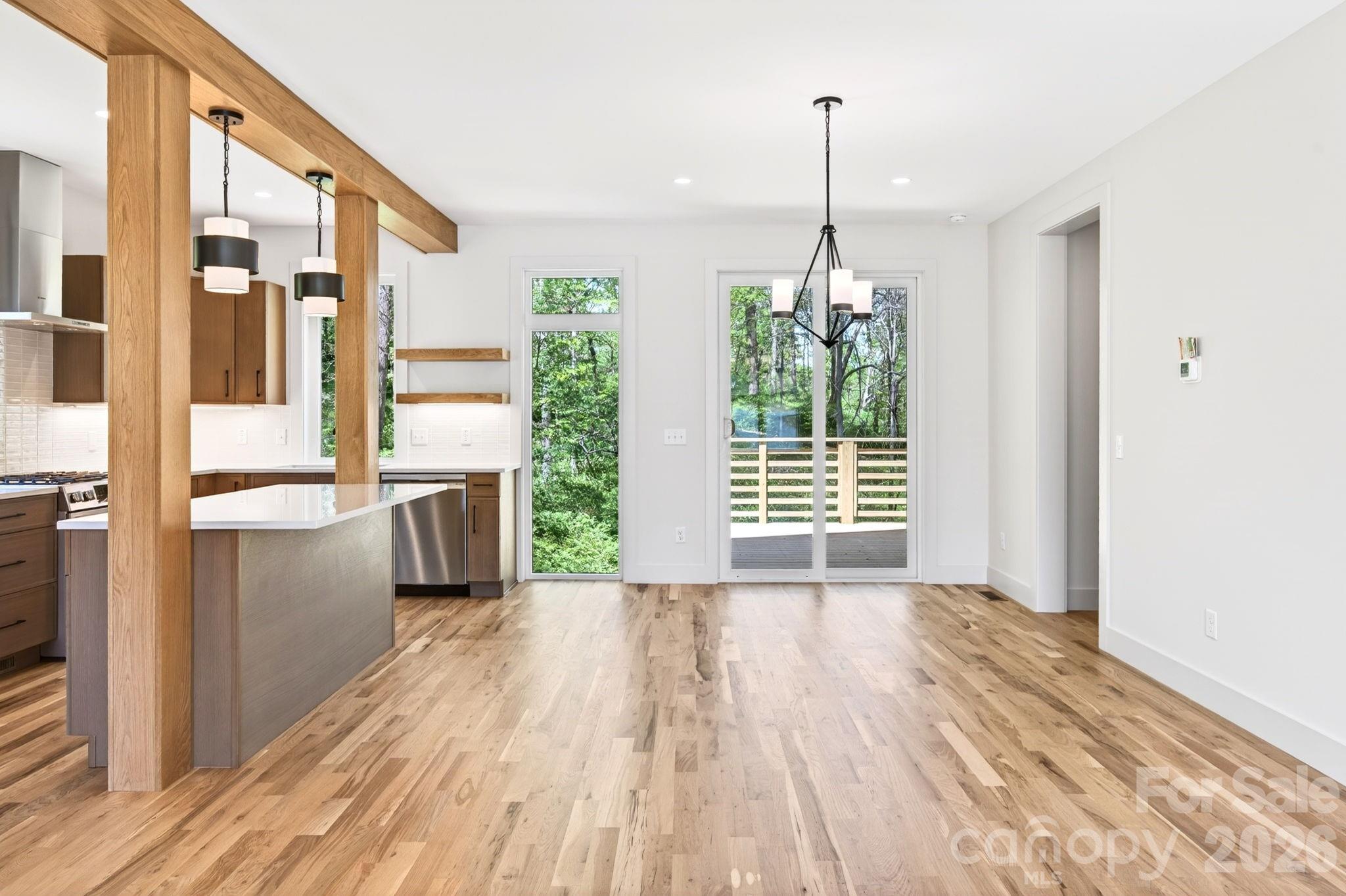 63 Orrinel Way — Asheville