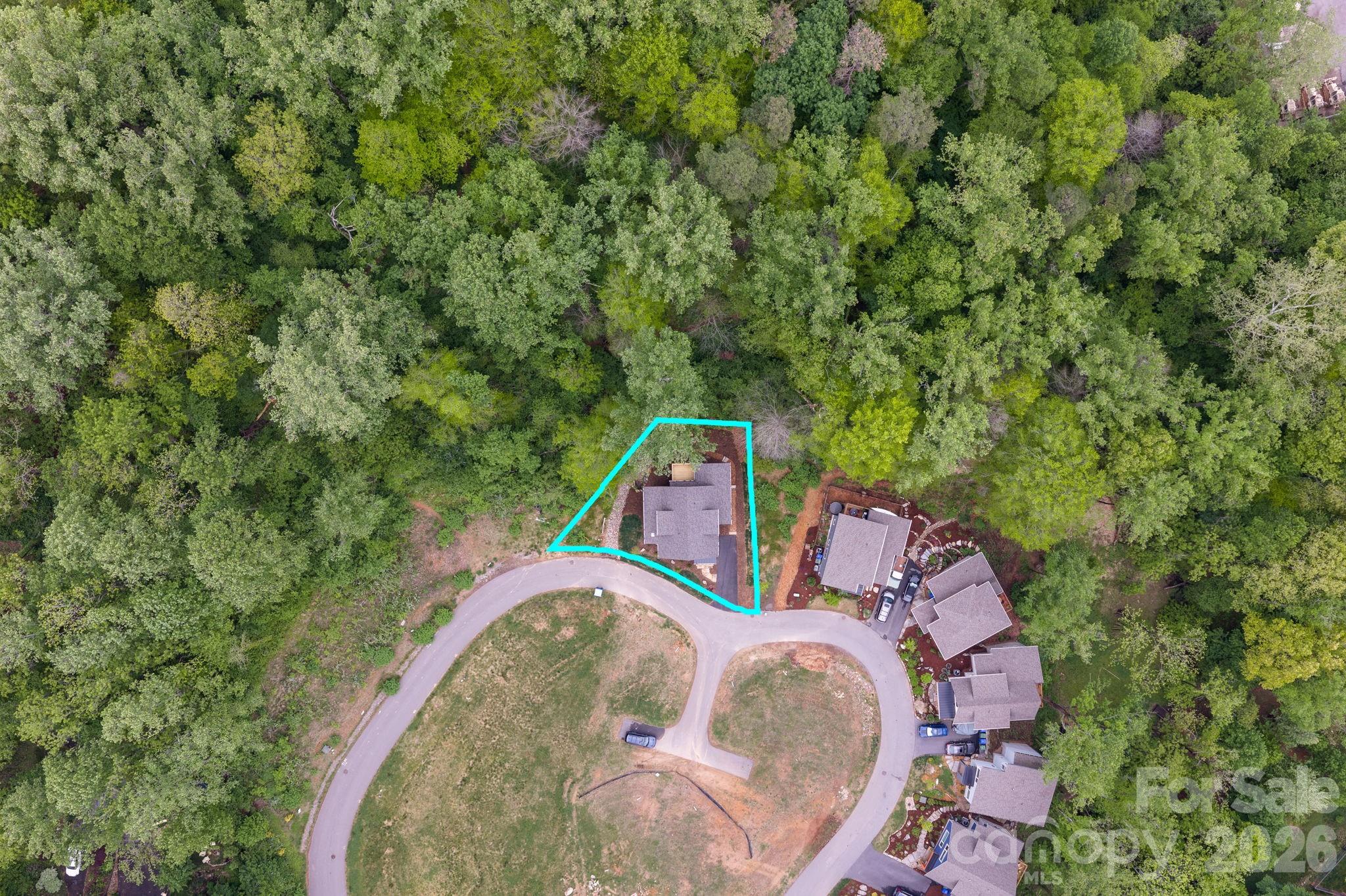 63 Orrinel Way — Asheville