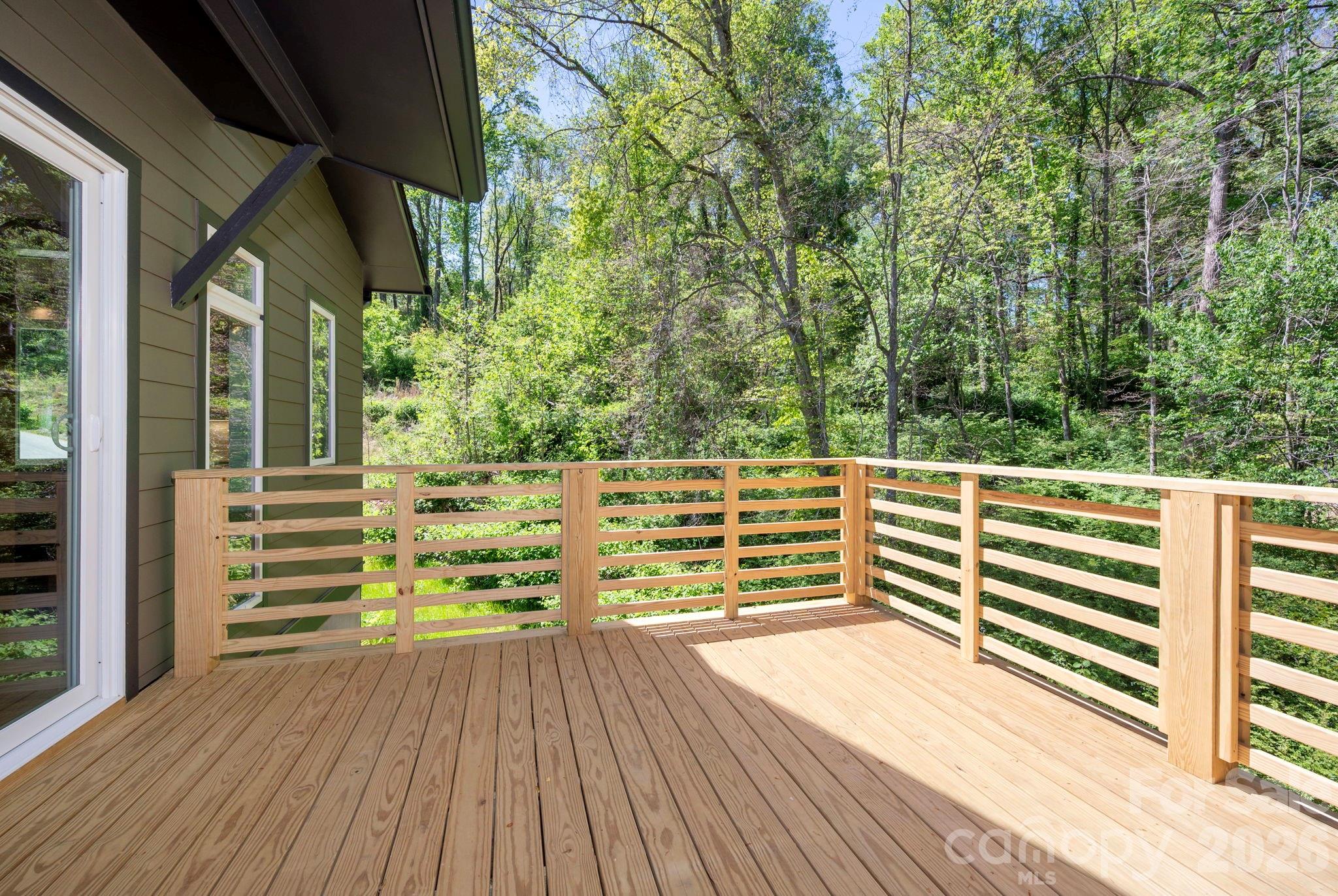 63 Orrinel Way — Asheville