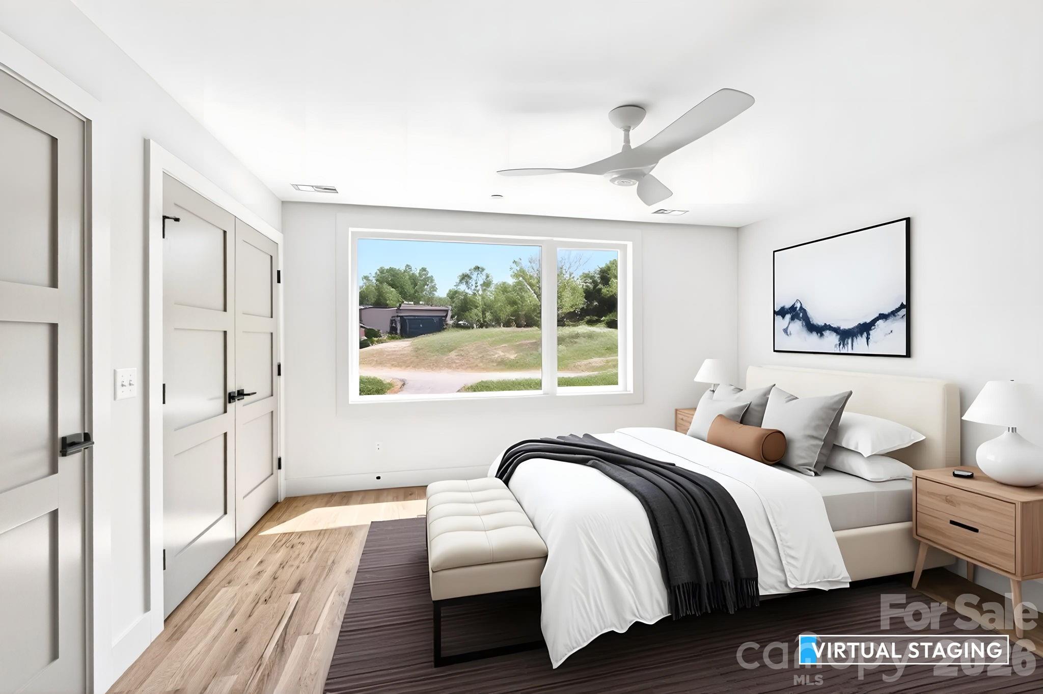 63 Orrinel Way — Asheville