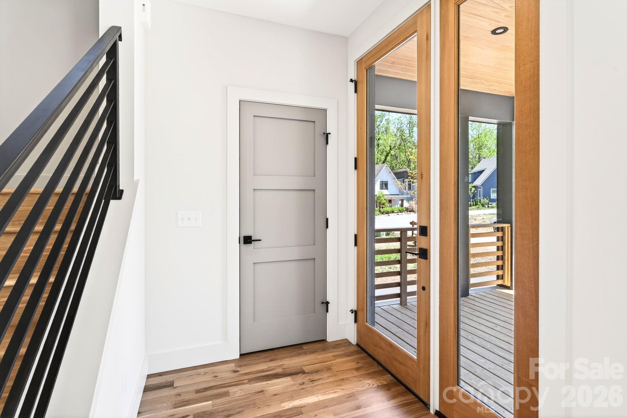 63 Orrinel Way — Asheville