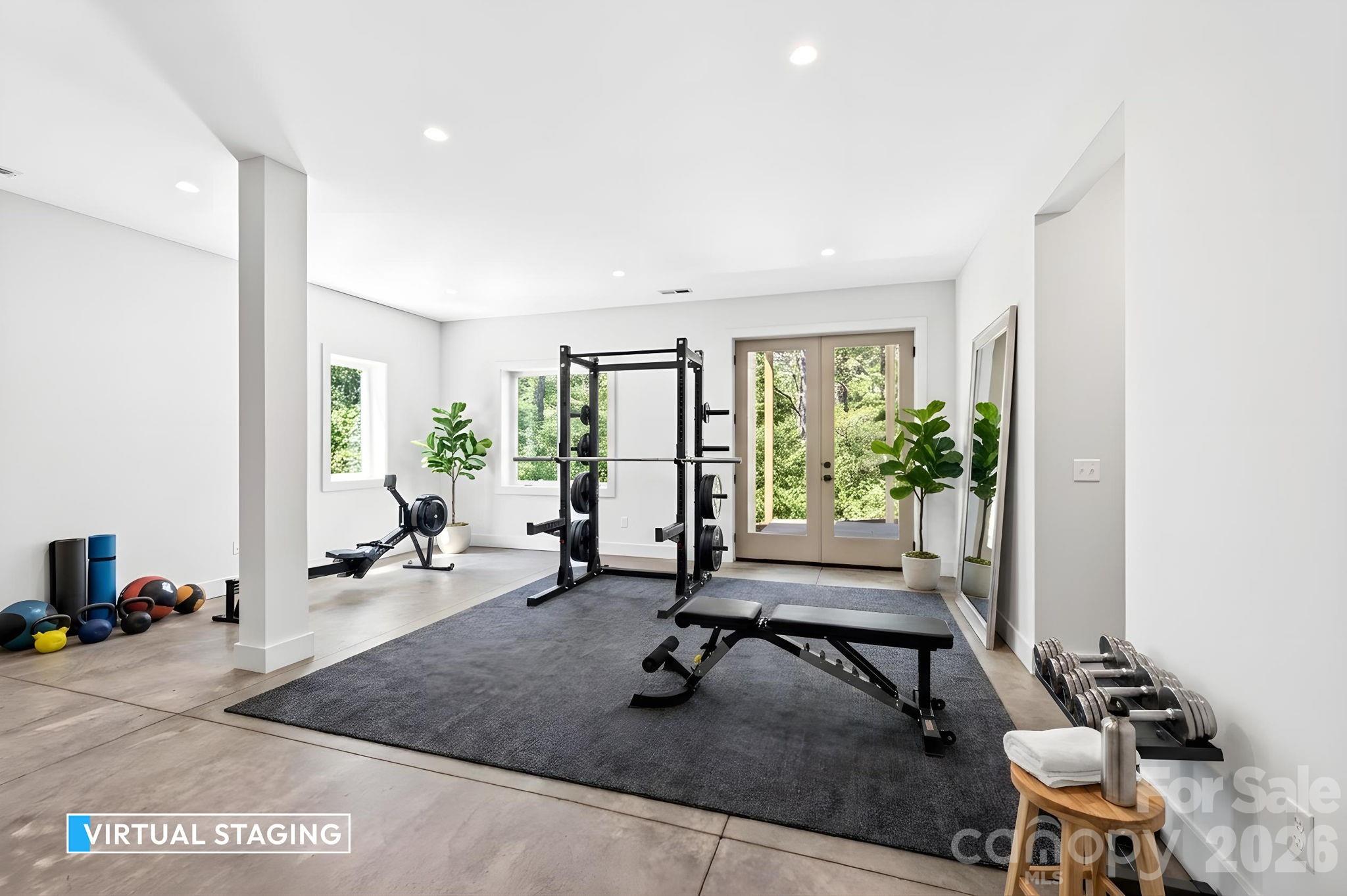 63 Orrinel Way — Asheville