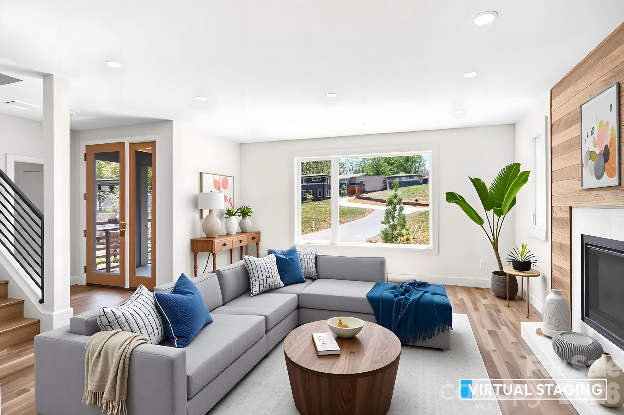 63 Orrinel Way — Asheville