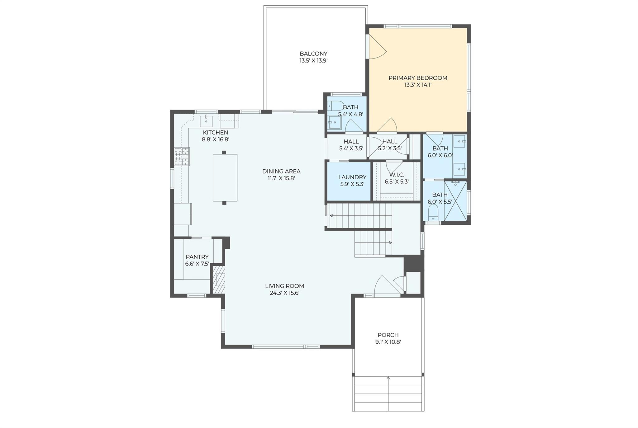 63 Orrinel Way — Asheville