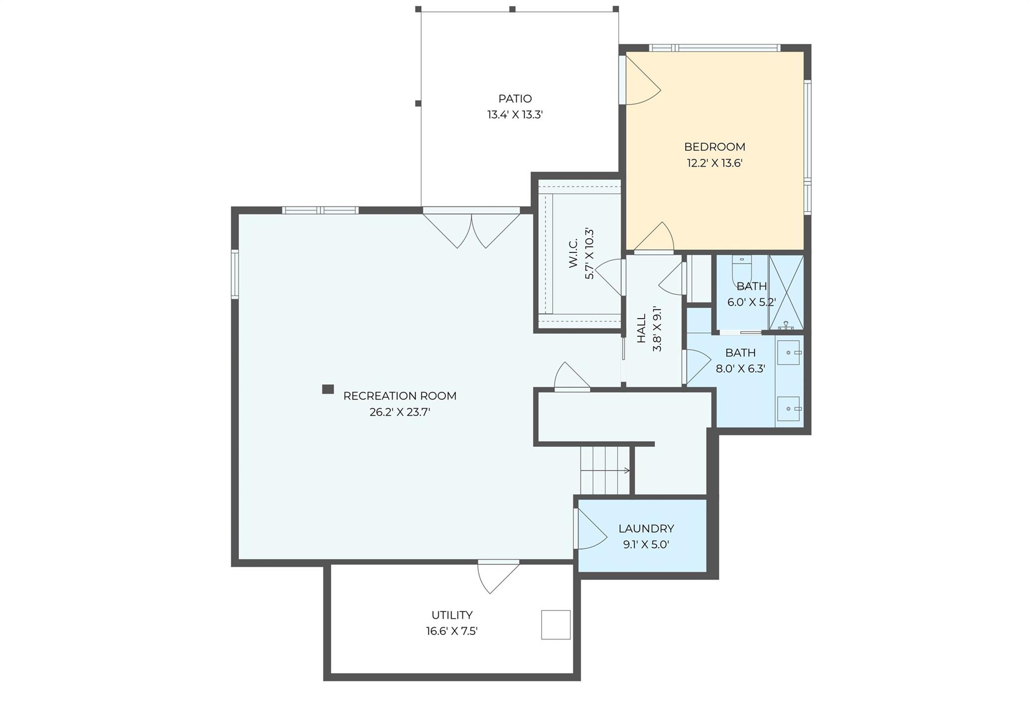 63 Orrinel Way — Asheville