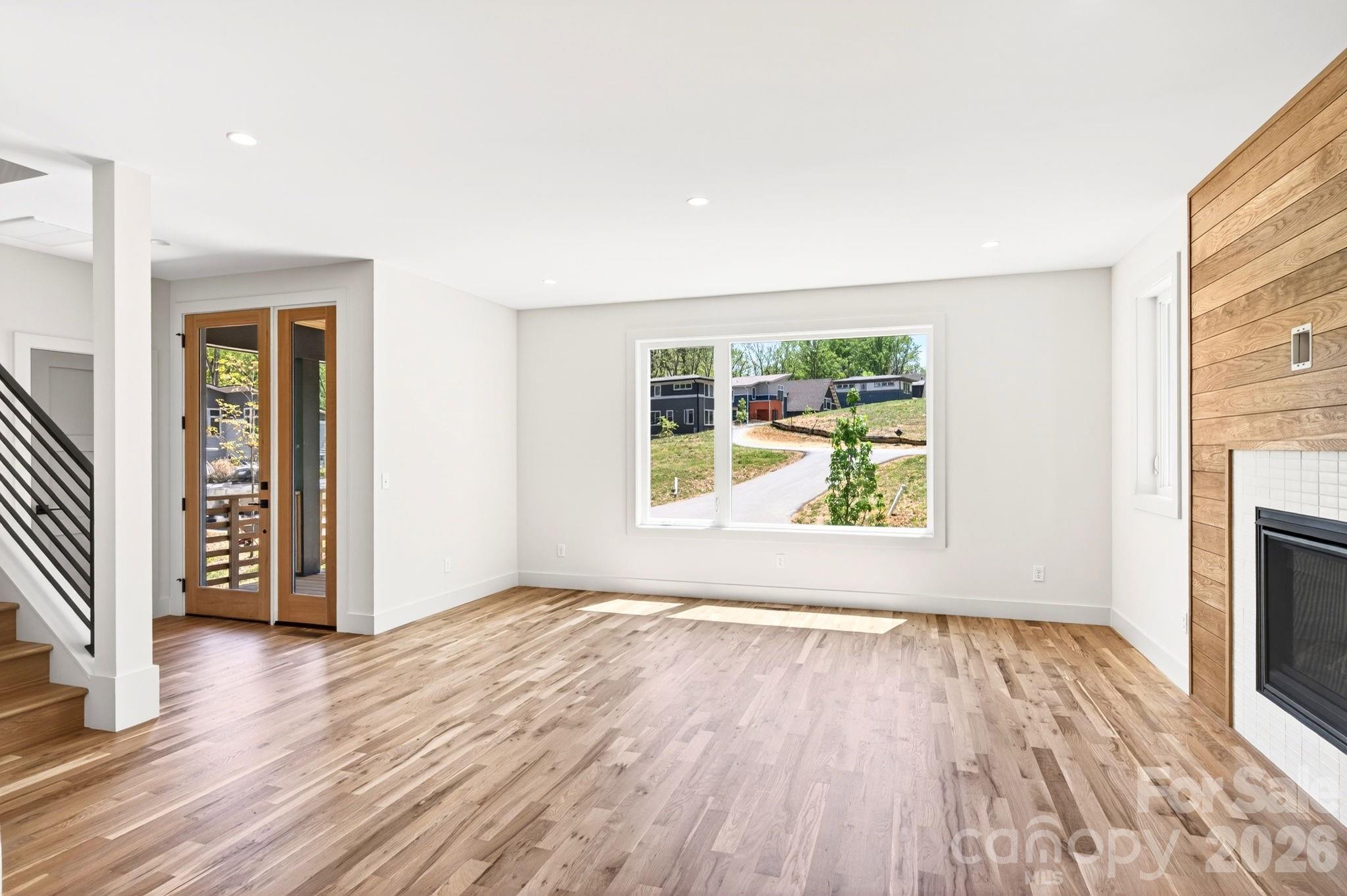 63 Orrinel Way — Asheville