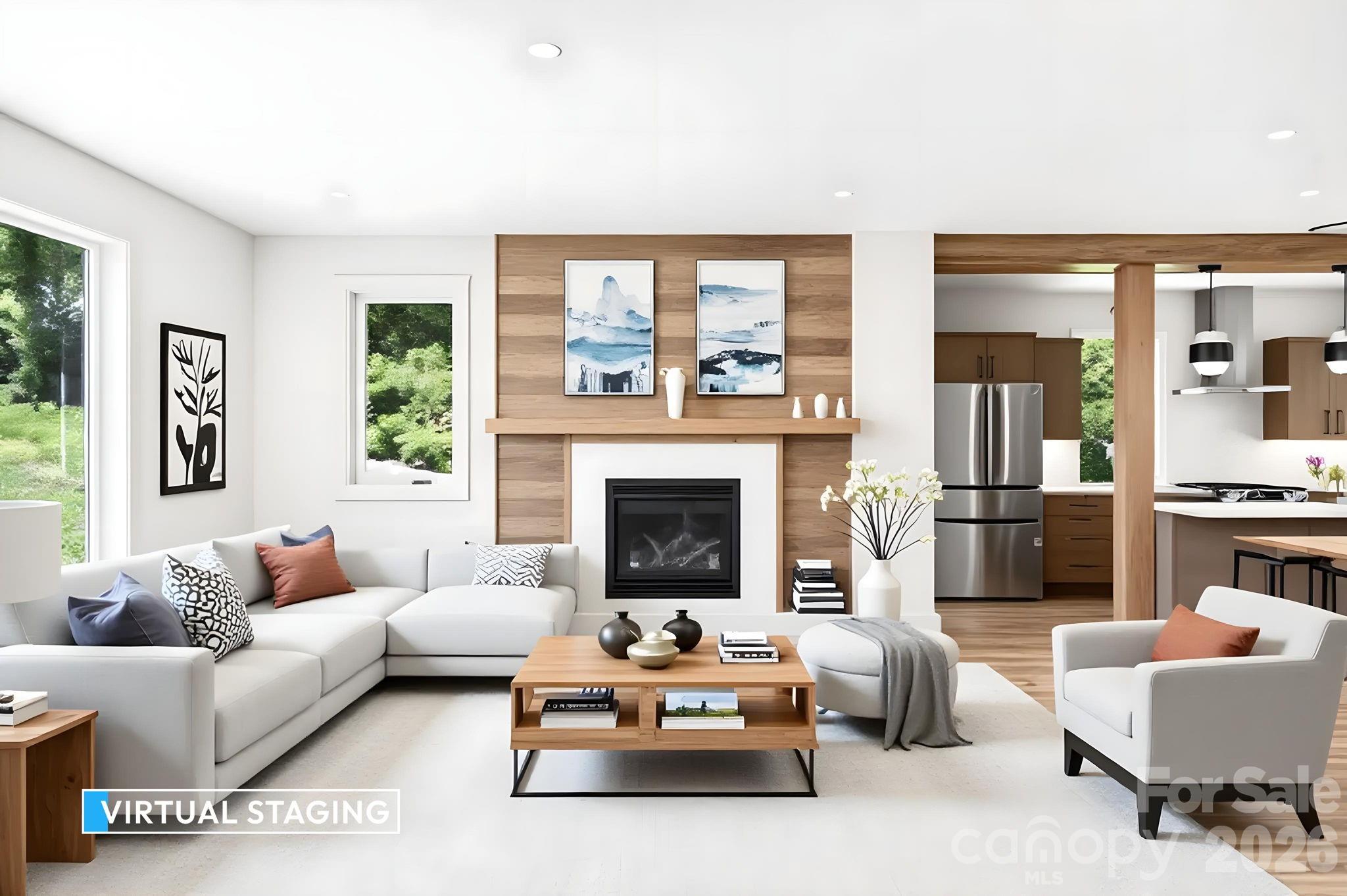 63 Orrinel Way — Asheville