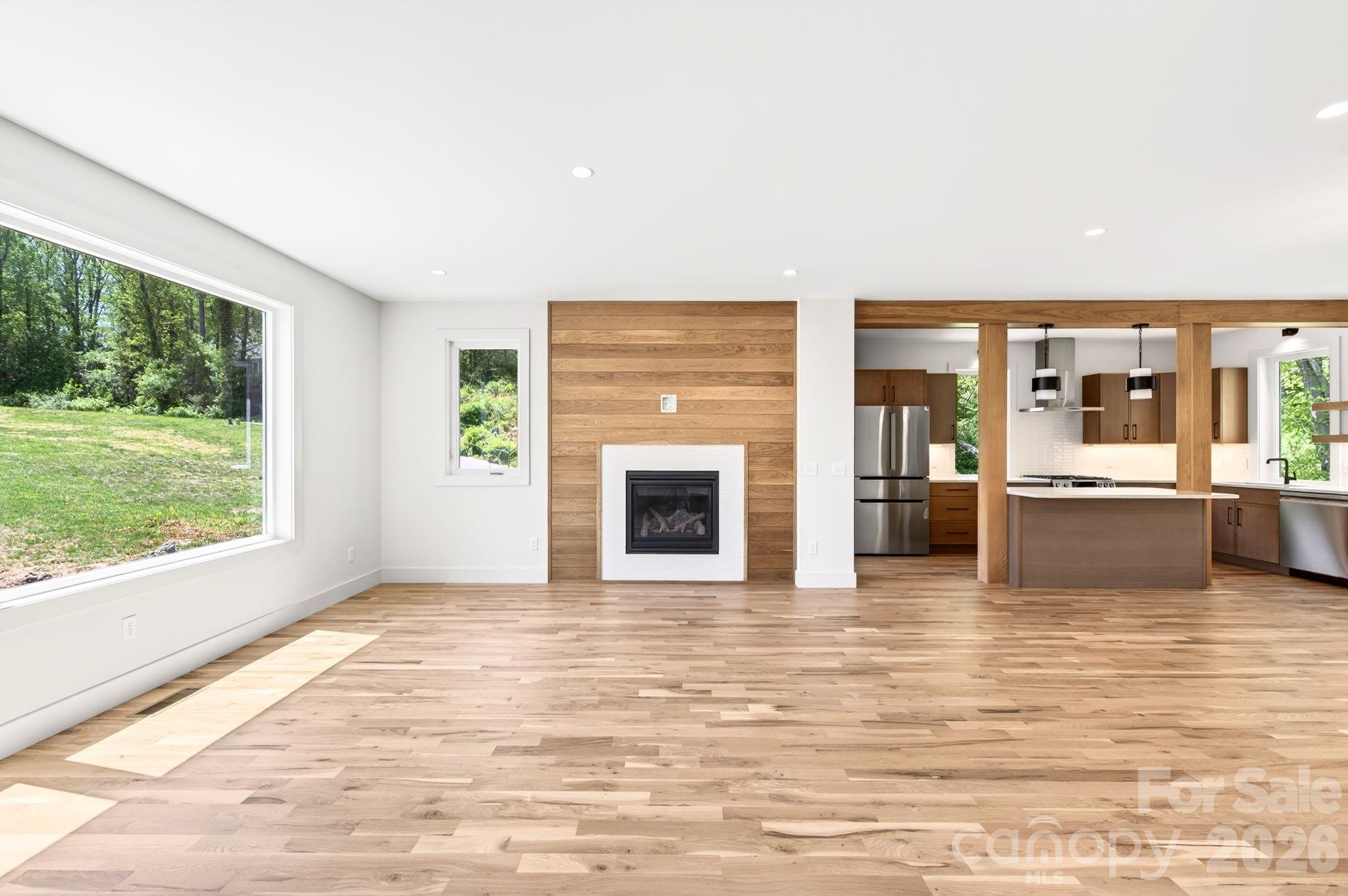 63 Orrinel Way — Asheville