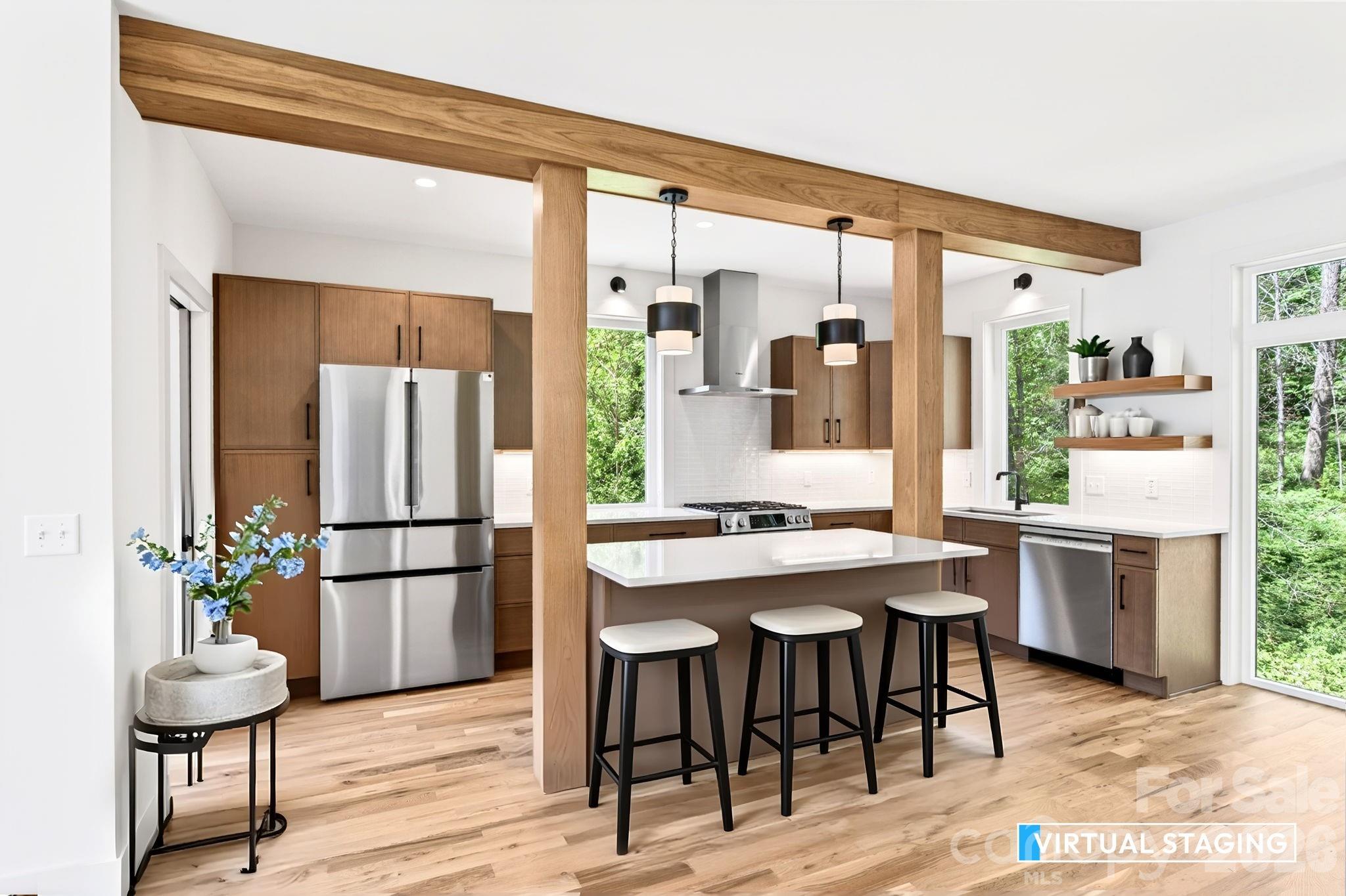 63 Orrinel Way — Asheville