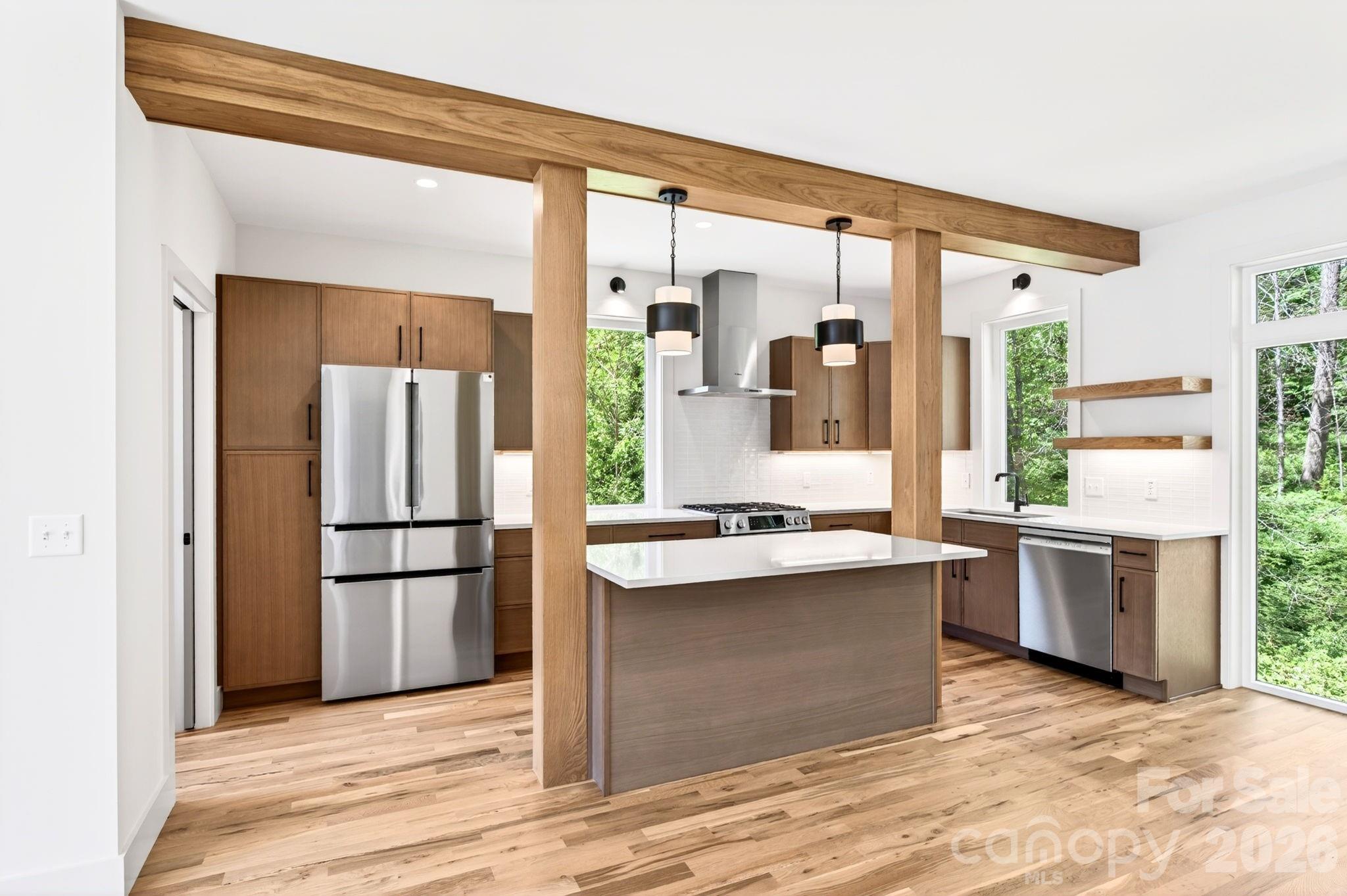 63 Orrinel Way — Asheville