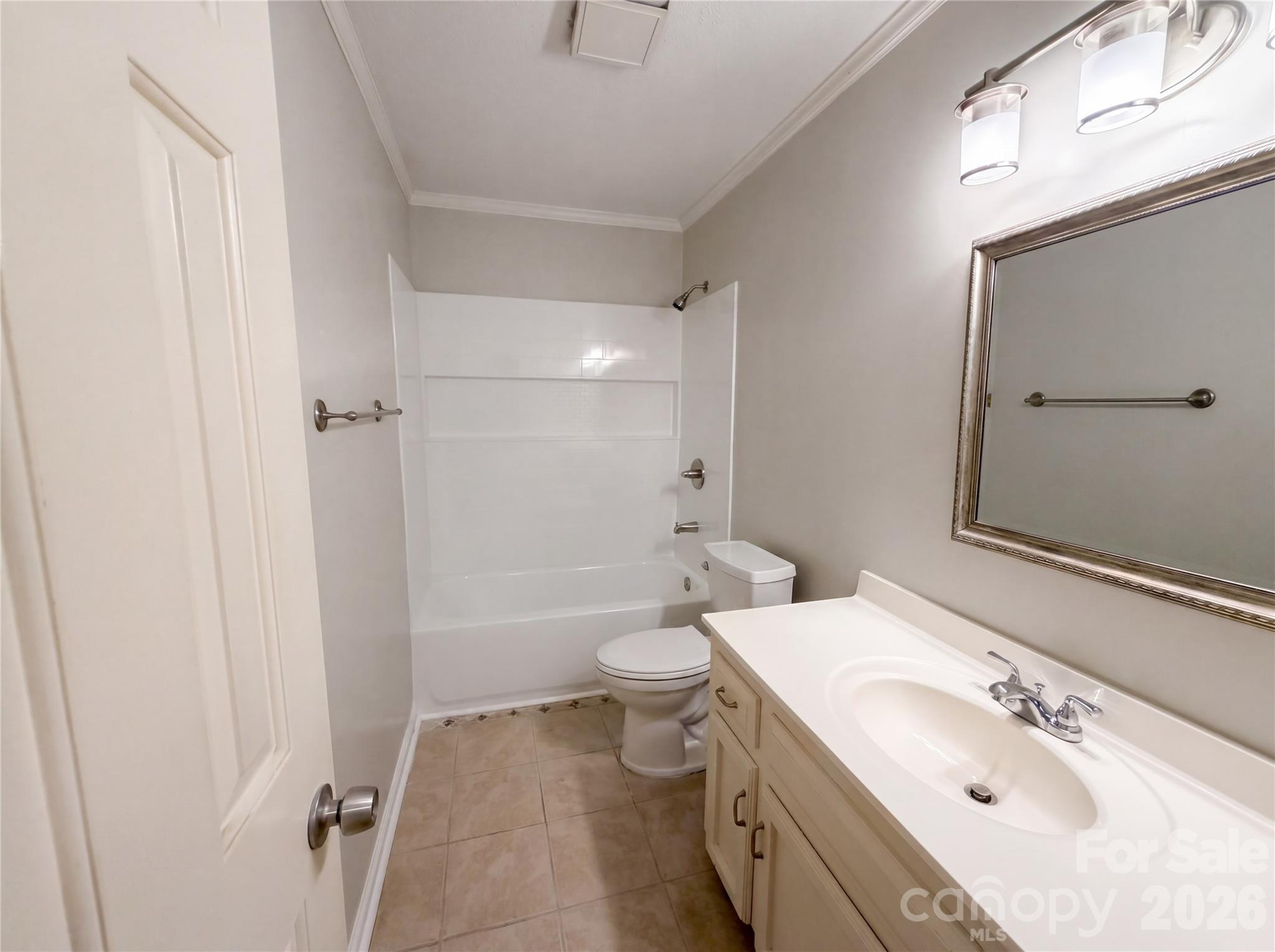815 Jamestown Drive #3 — Gastonia