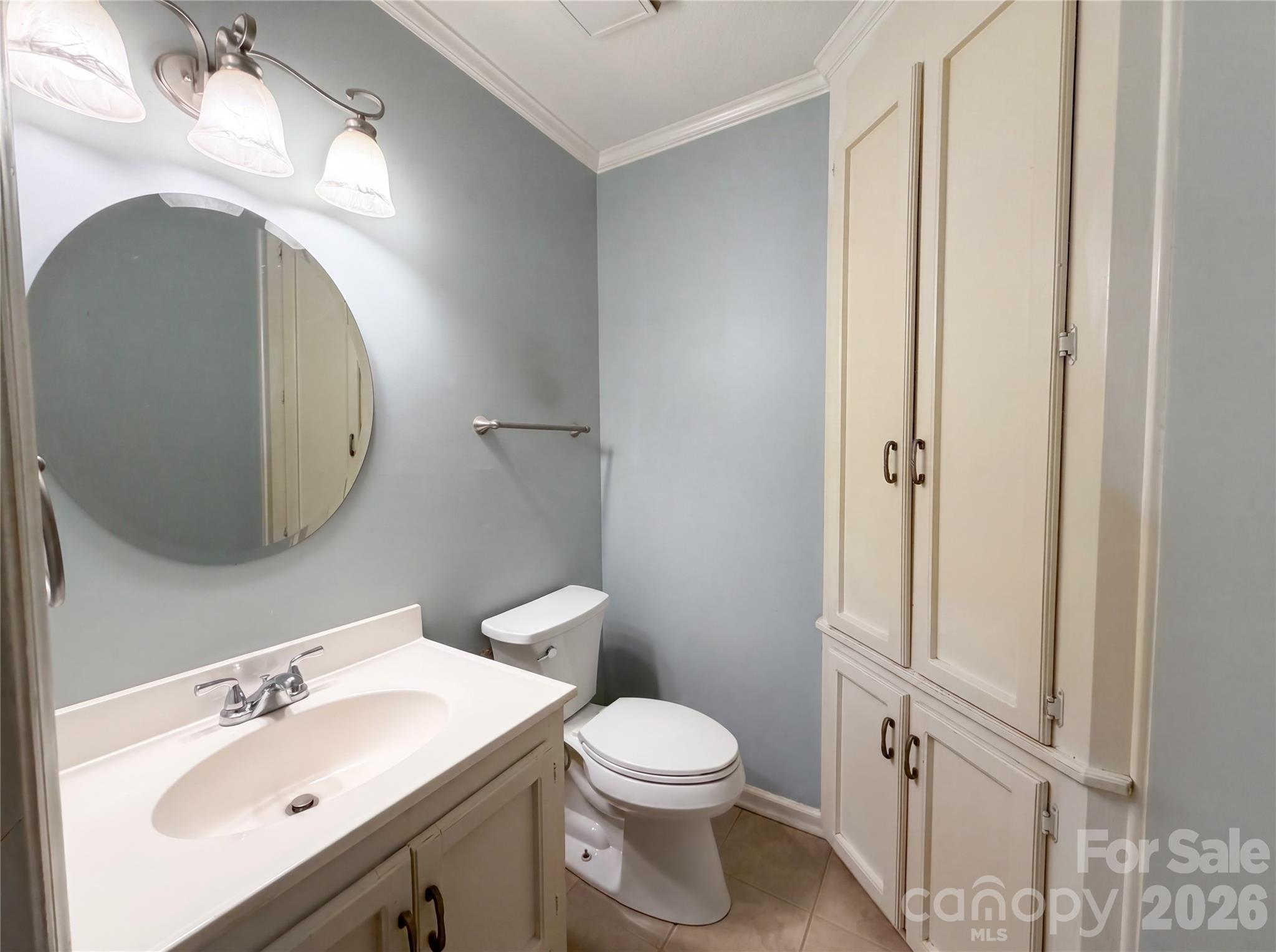 815 Jamestown Drive #3 — Gastonia