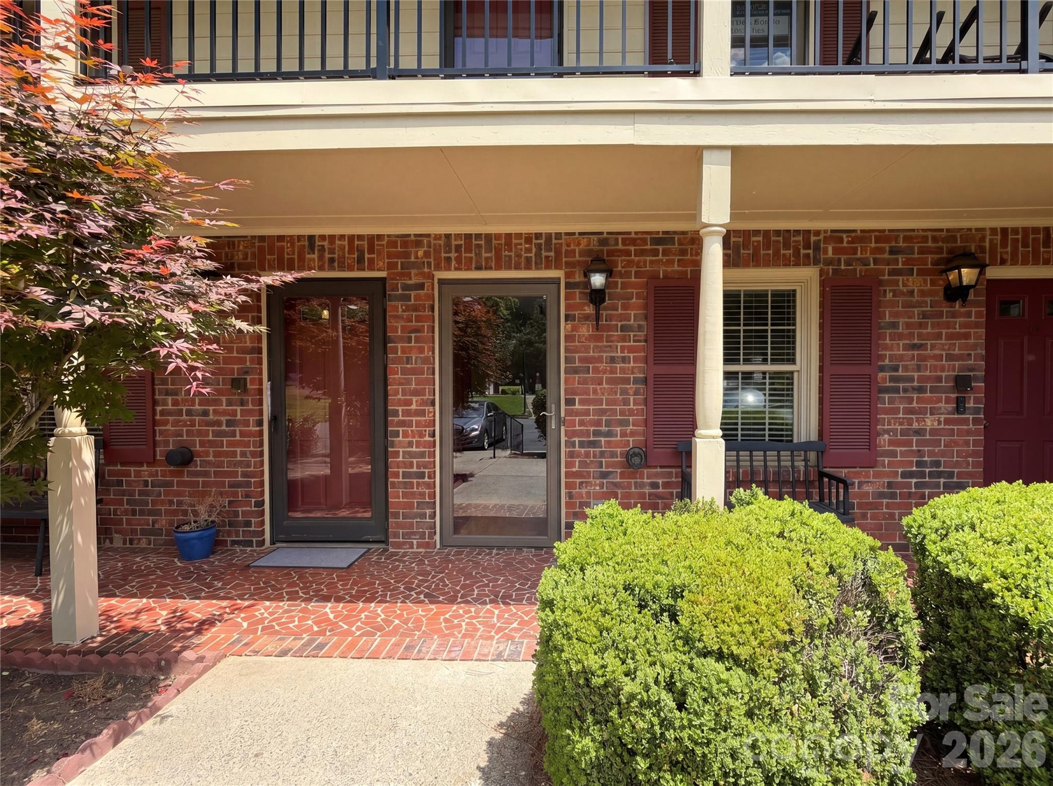 815 Jamestown Drive #3 — Gastonia