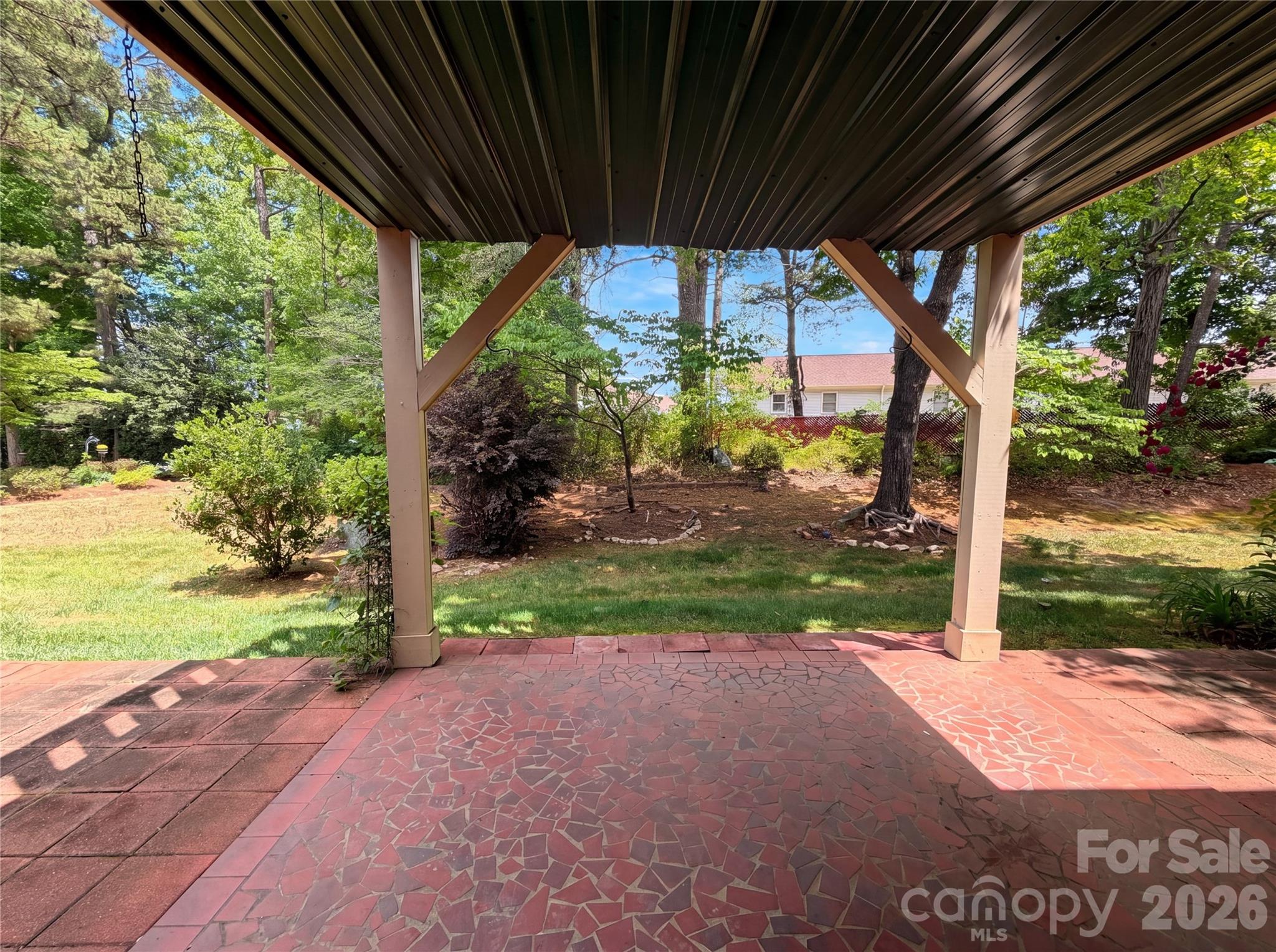 815 Jamestown Drive #3 — Gastonia