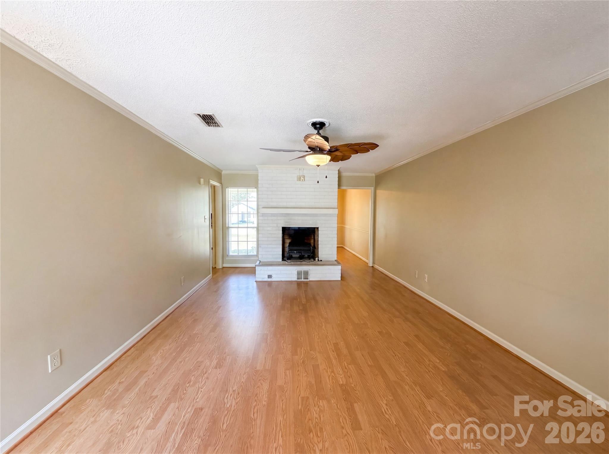 815 Jamestown Drive #3 — Gastonia