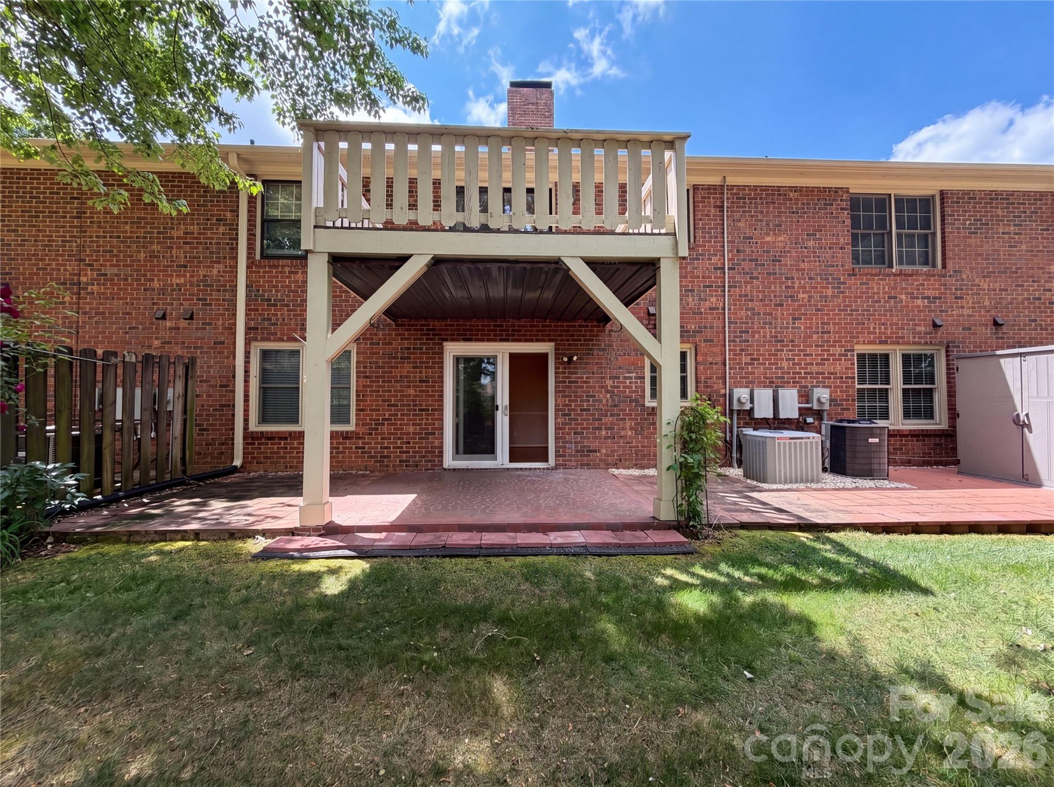 815 Jamestown Drive #3 — Gastonia