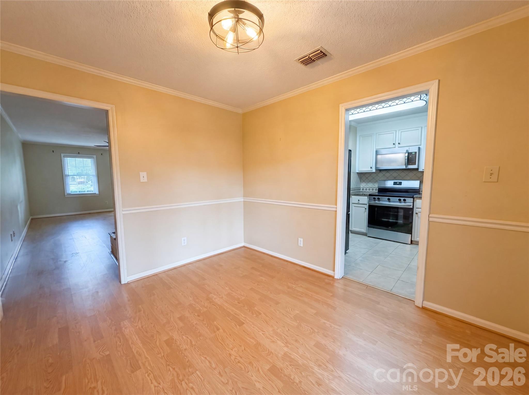 815 Jamestown Drive #3 — Gastonia