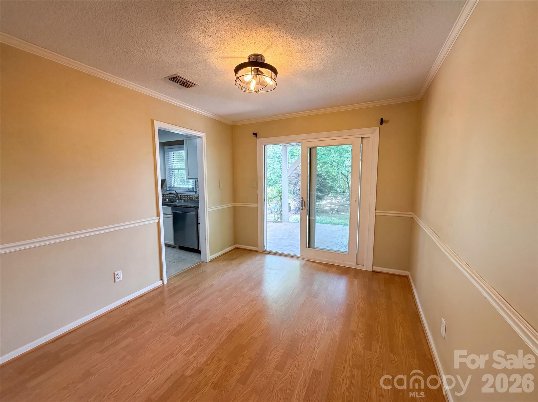 815 Jamestown Drive #3 — Gastonia