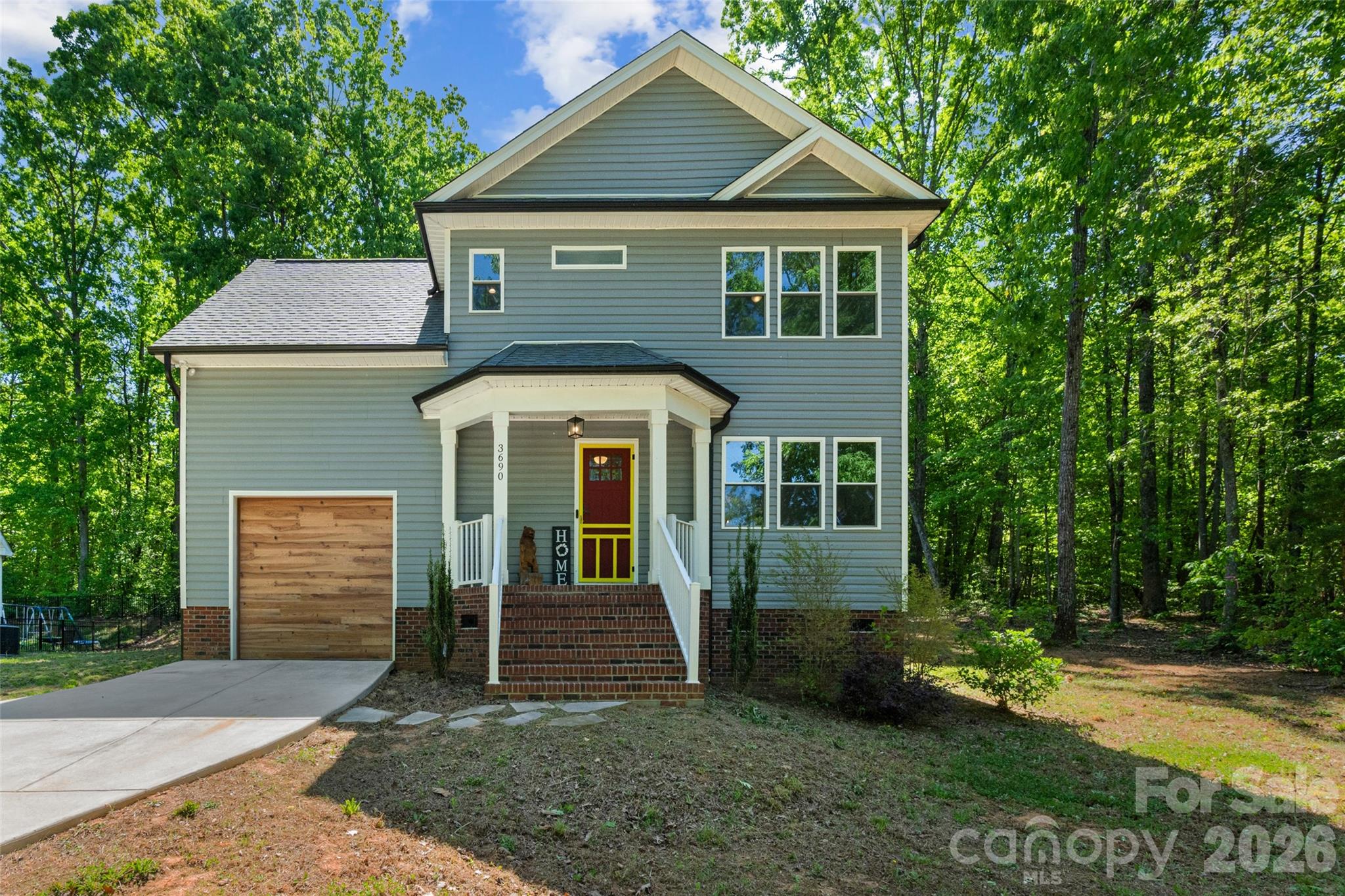 3690 Innes Lane — Maiden