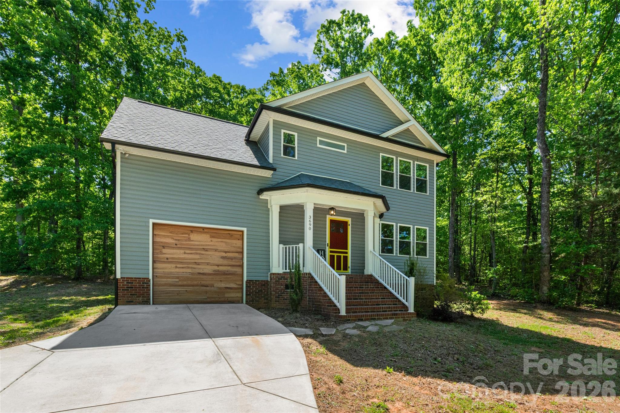 3690 Innes Lane — Maiden