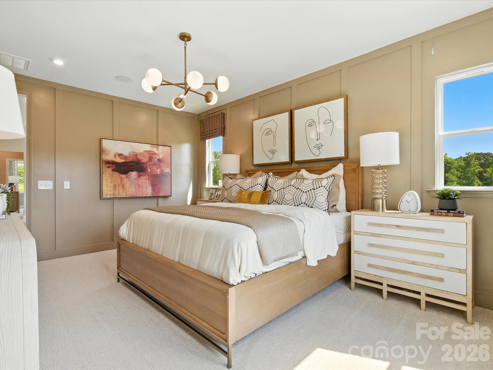 412 Nash Street — Fort Mill