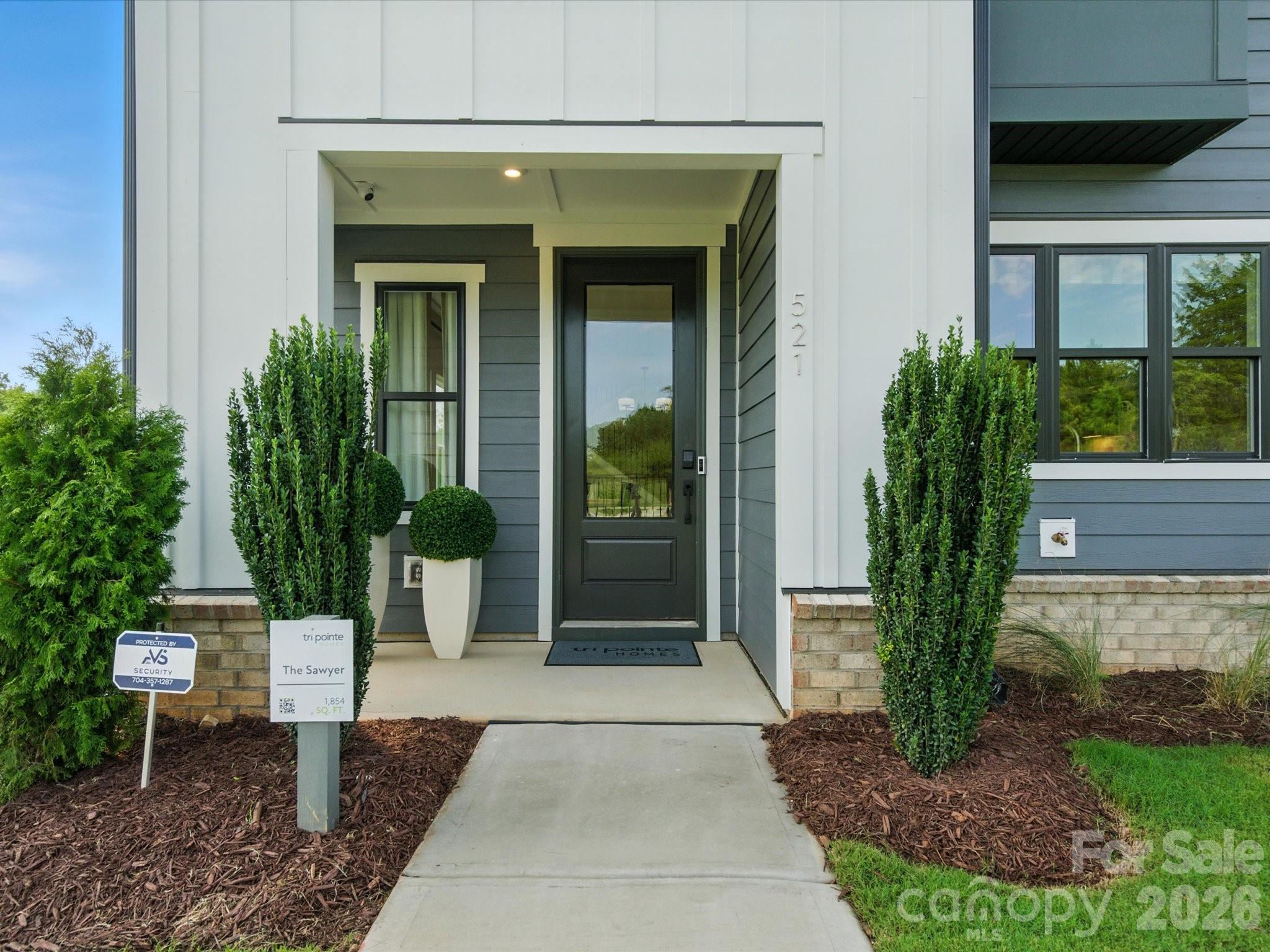 412 Nash Street — Fort Mill