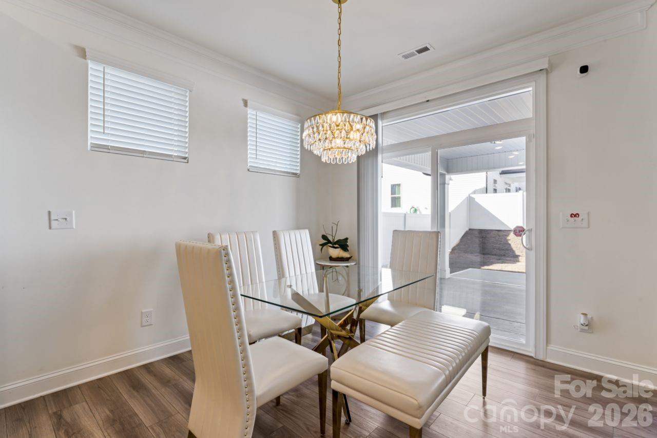 116 Farrier Lane — Statesville