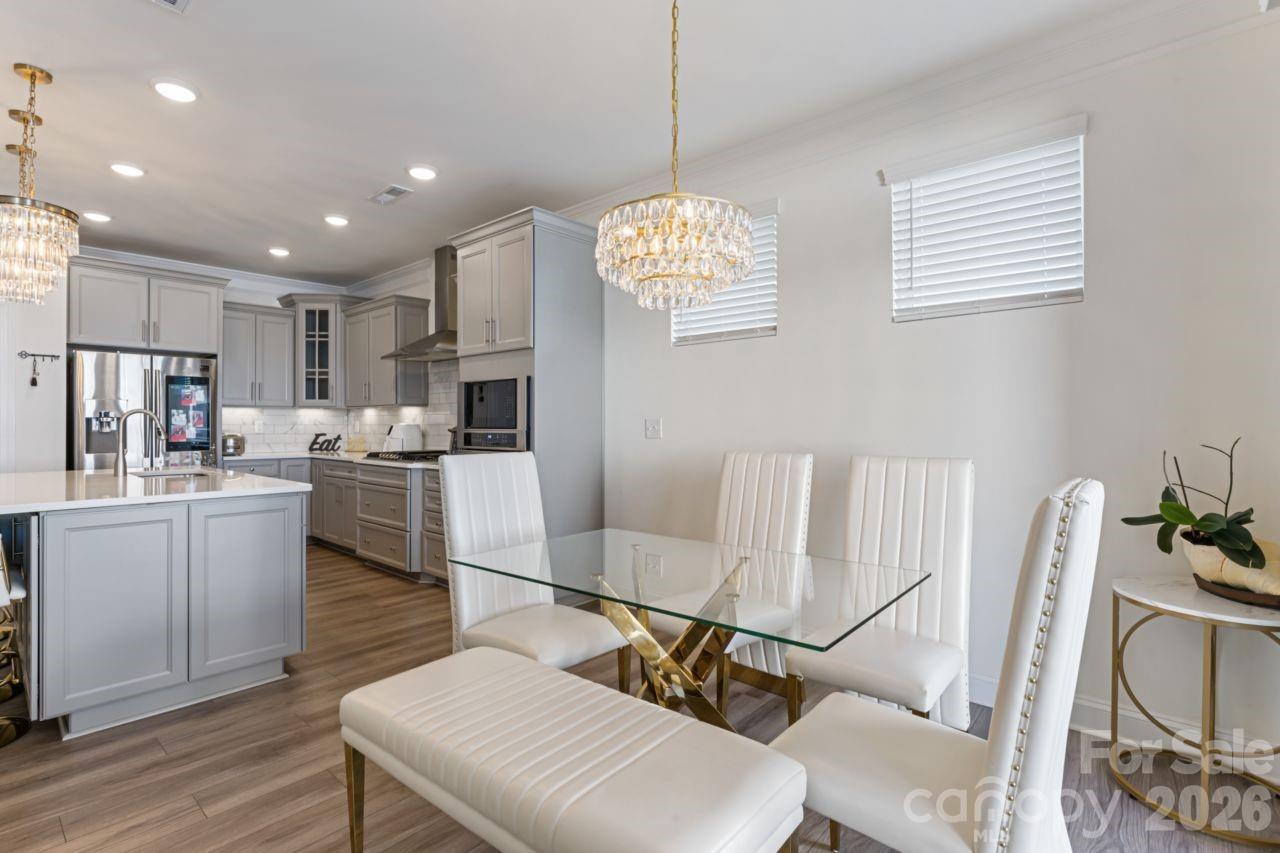 116 Farrier Lane — Statesville