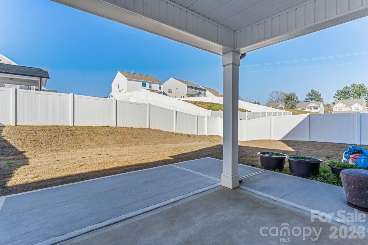 116 Farrier Lane — Statesville