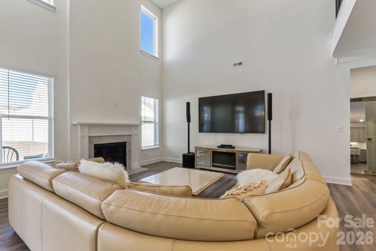 116 Farrier Lane — Statesville