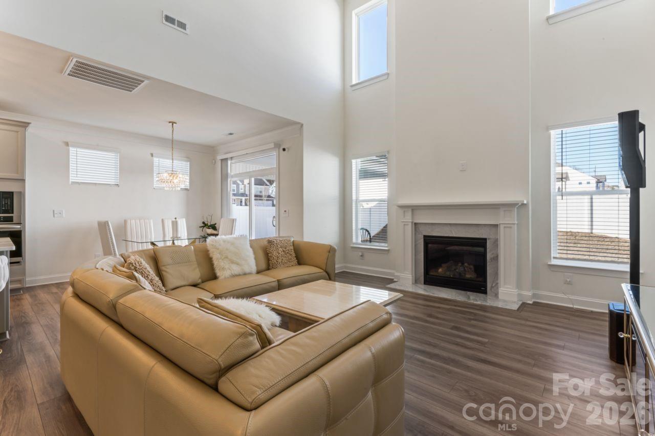 116 Farrier Lane — Statesville