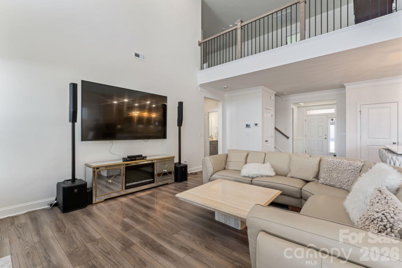 116 Farrier Lane — Statesville