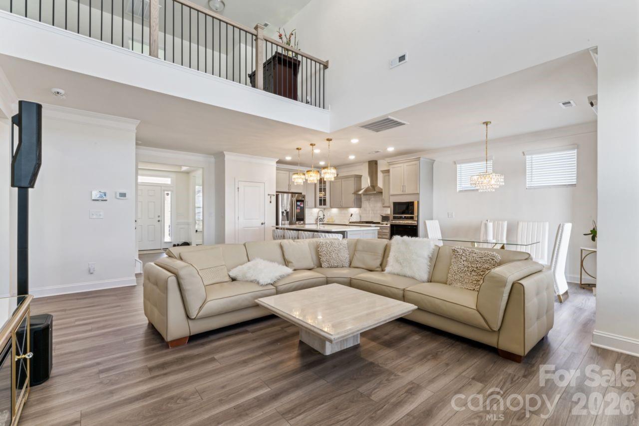 116 Farrier Lane — Statesville