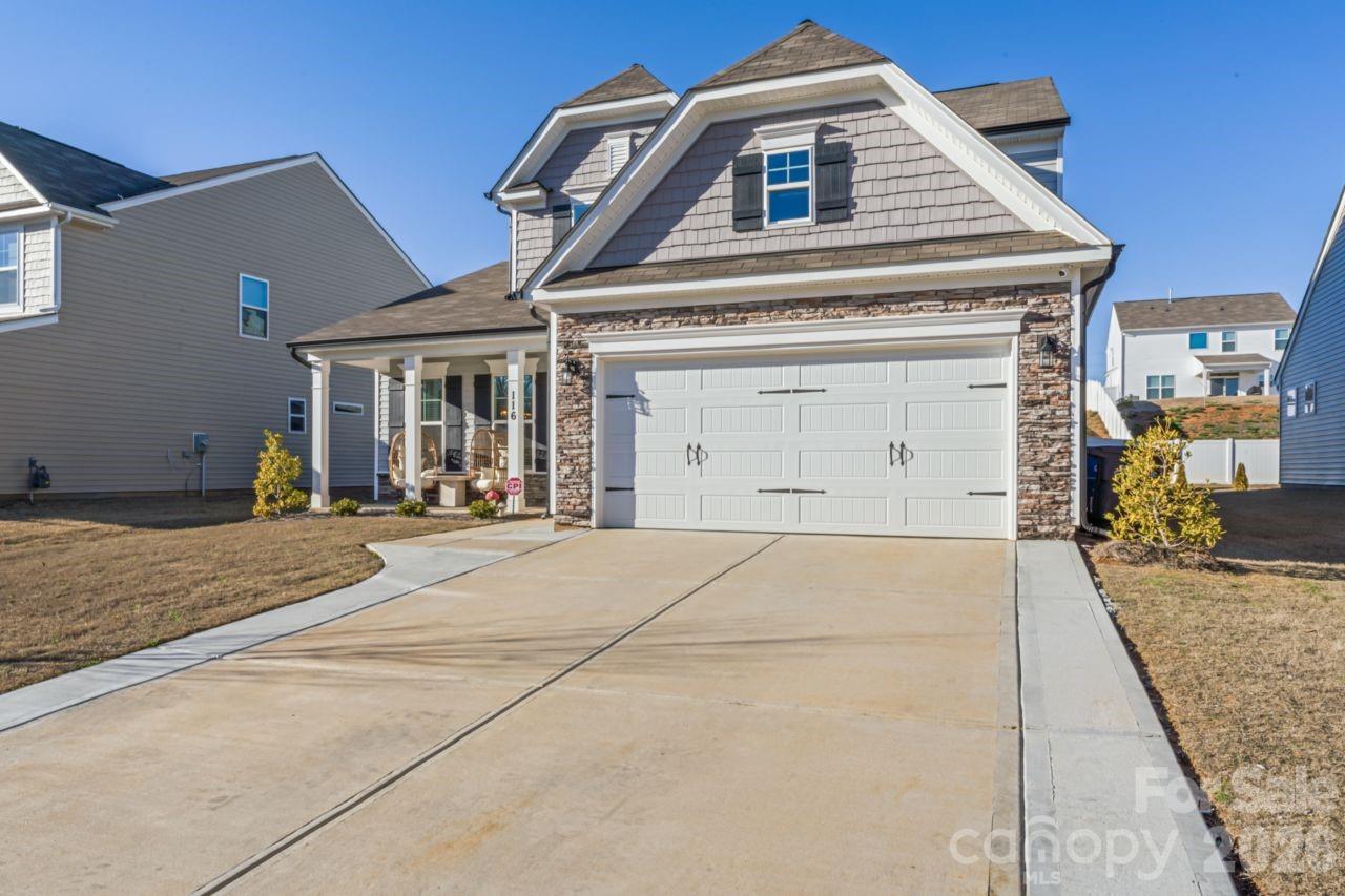 116 Farrier Lane — Statesville