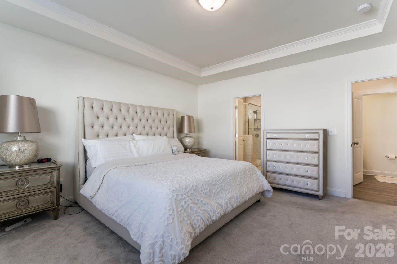 116 Farrier Lane — Statesville