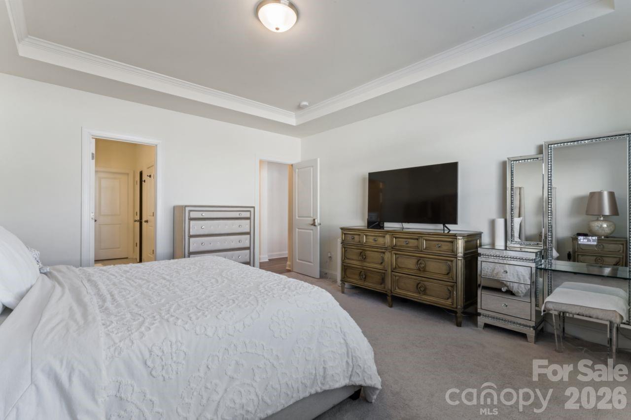 116 Farrier Lane — Statesville