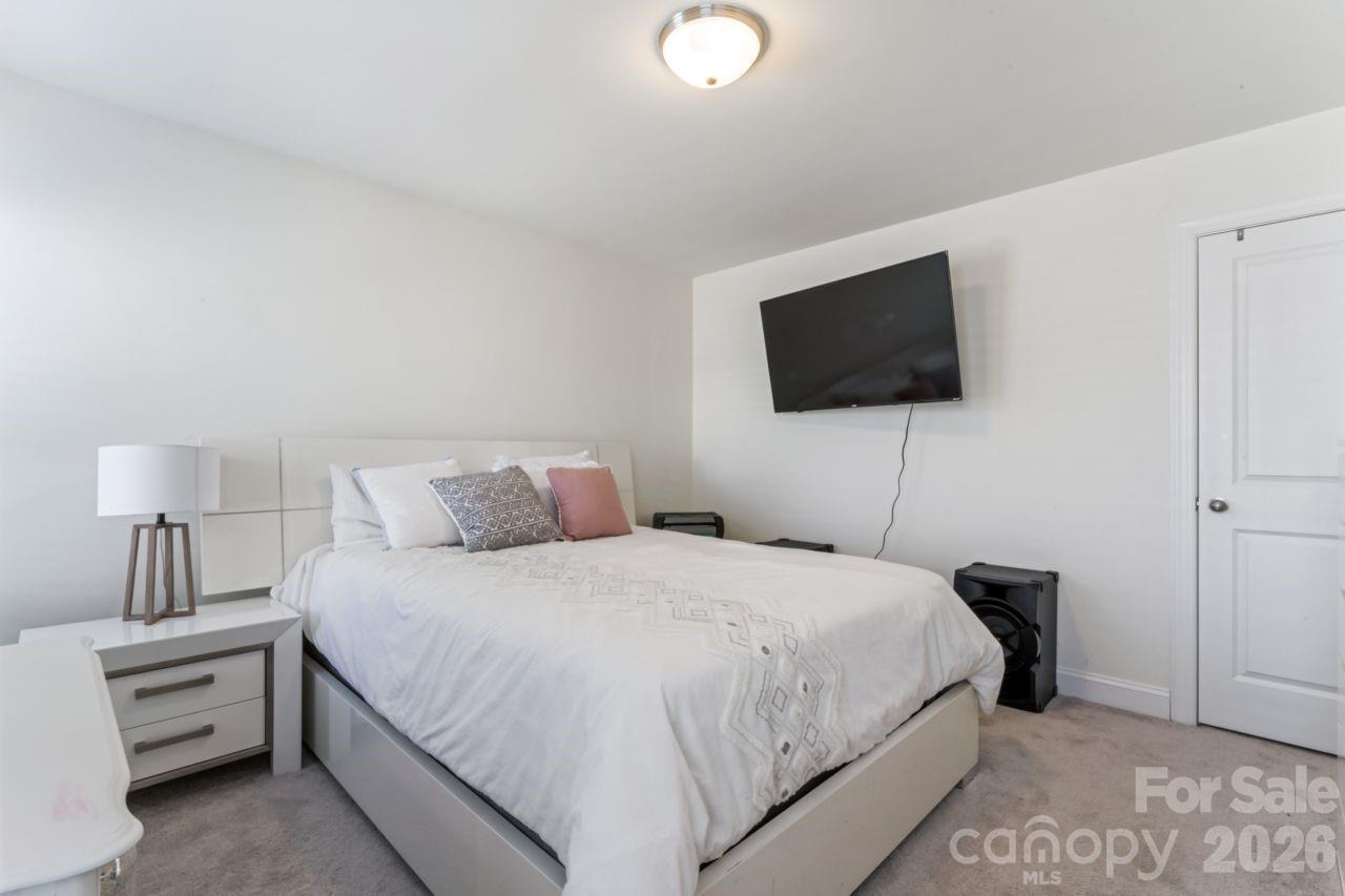 116 Farrier Lane — Statesville