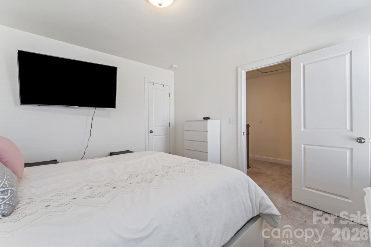 116 Farrier Lane — Statesville