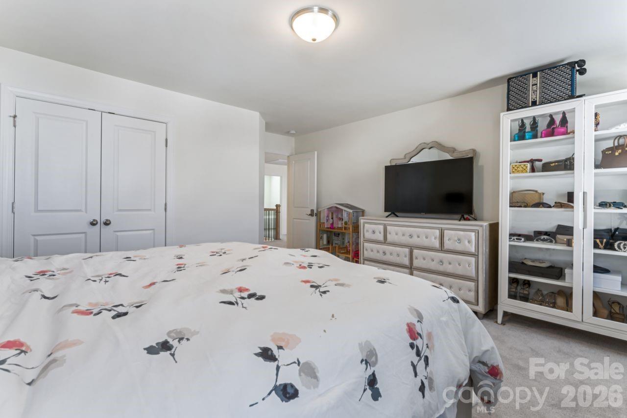 116 Farrier Lane — Statesville