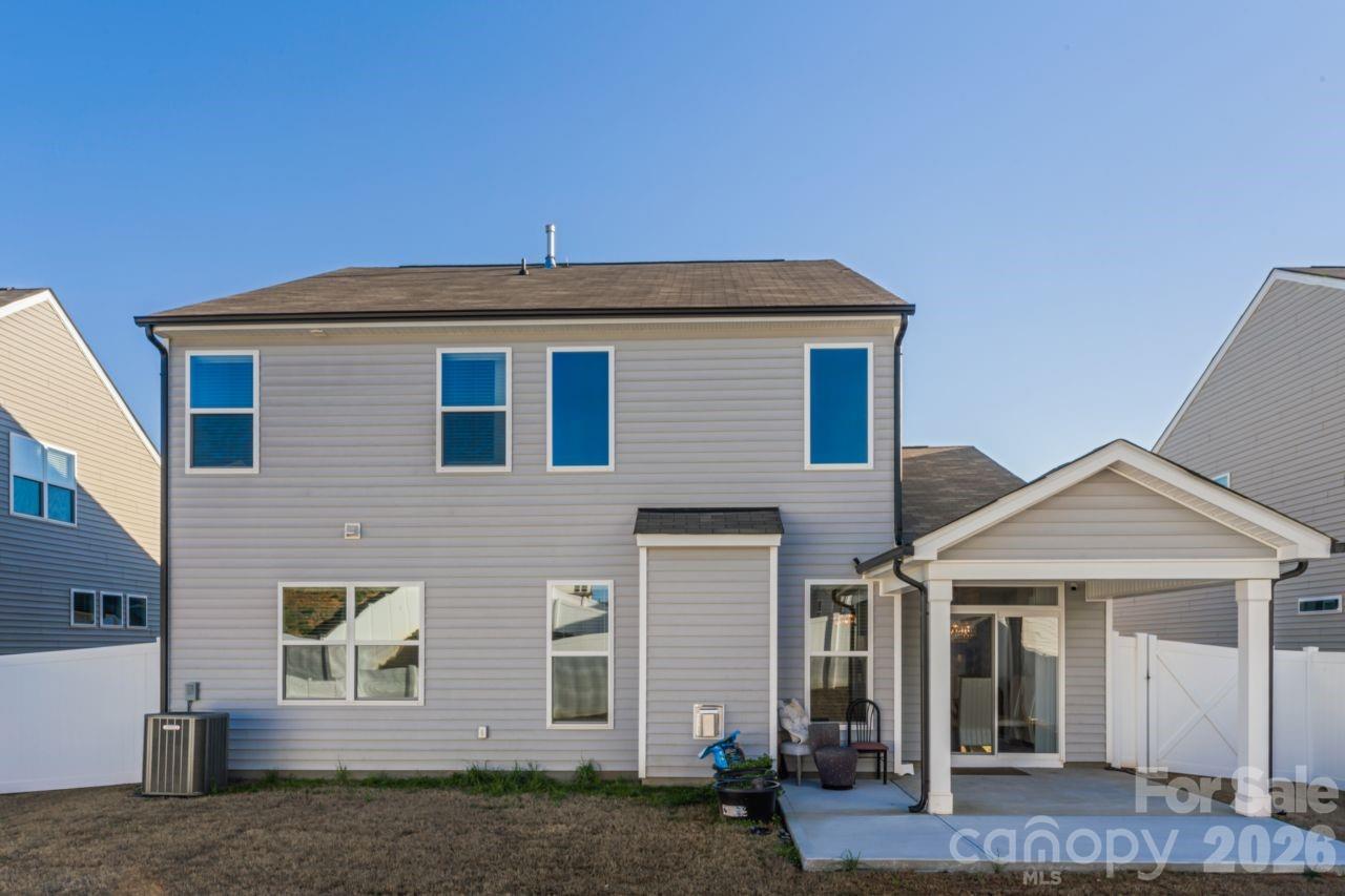 116 Farrier Lane — Statesville