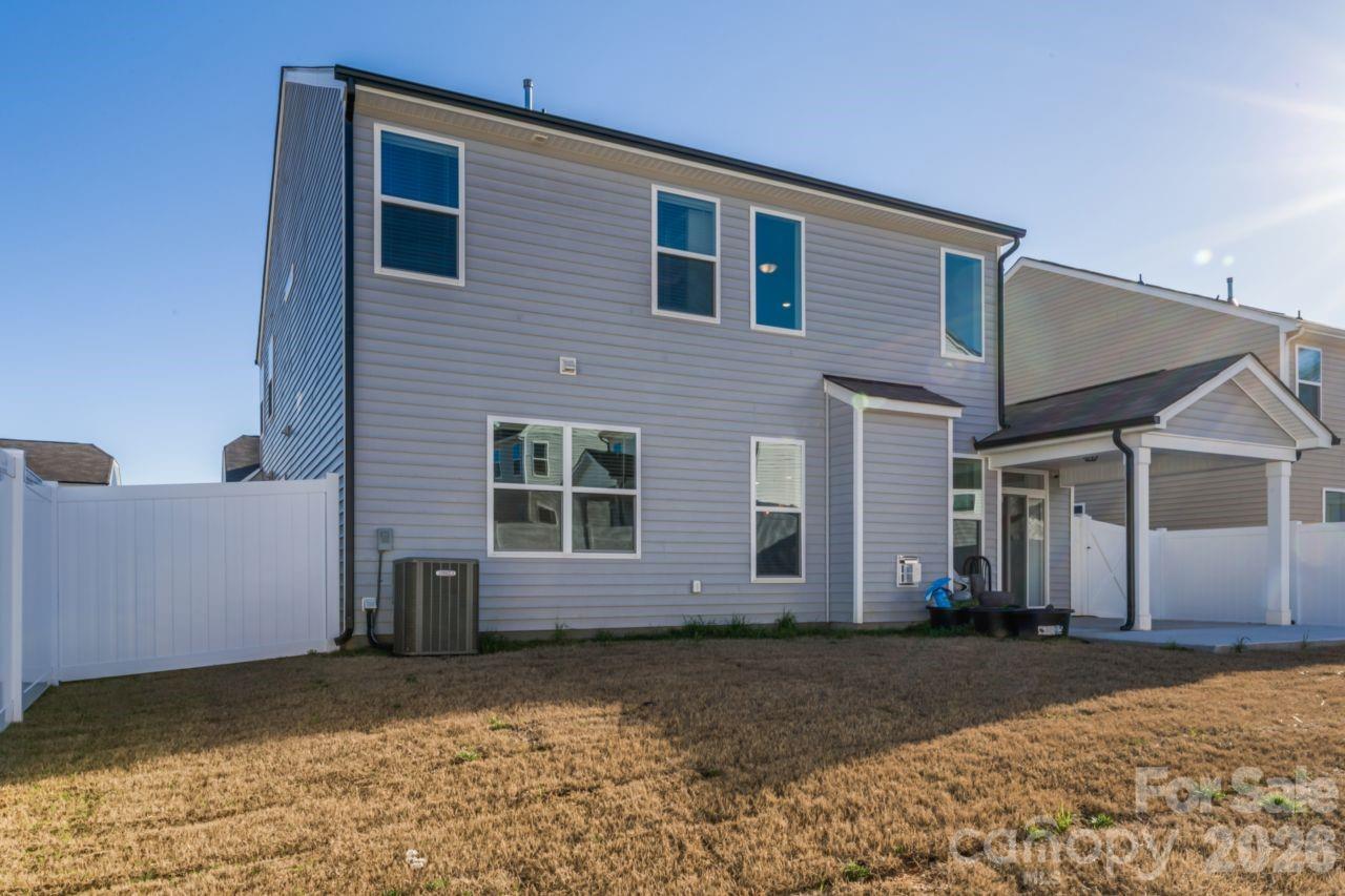 116 Farrier Lane — Statesville