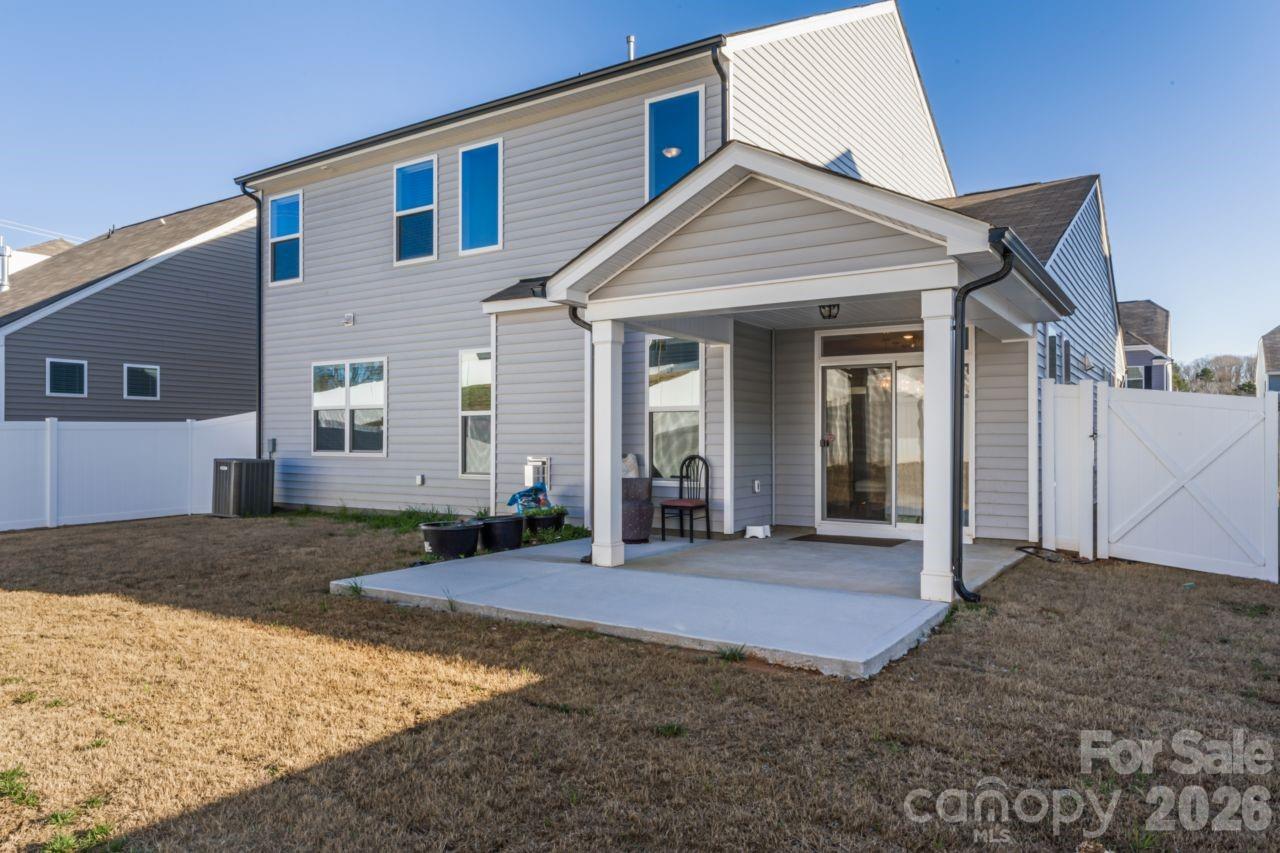 116 Farrier Lane — Statesville