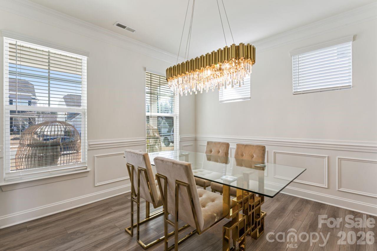 116 Farrier Lane — Statesville