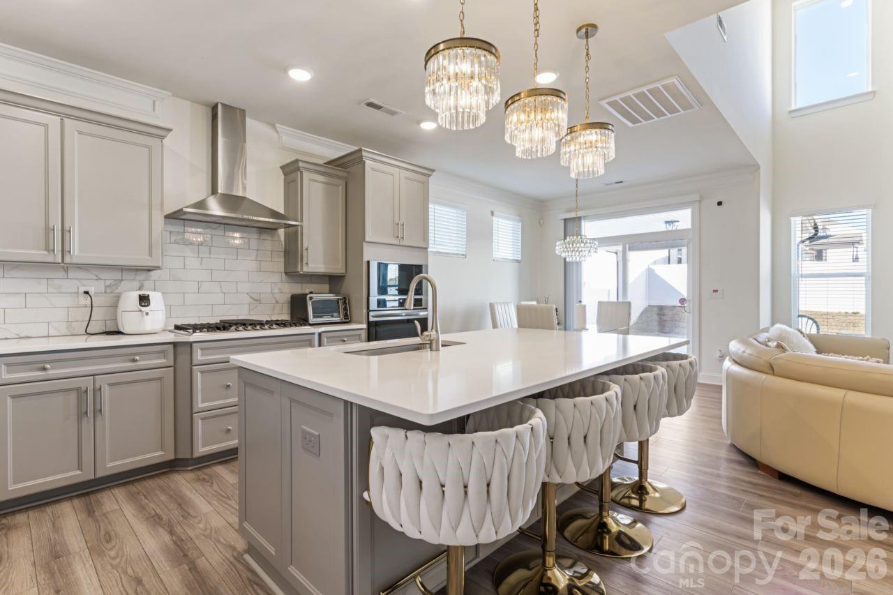 116 Farrier Lane — Statesville